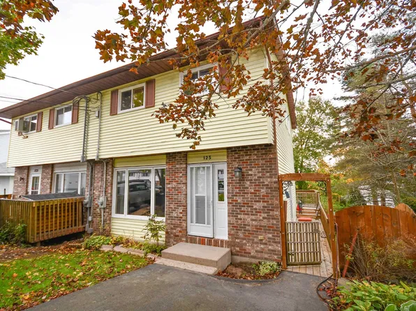 123 Gloria Ct, Lower Sackville, NS B4E 1Y1
