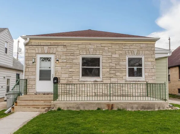 3014 North 61st STREET, Milwaukee, WI 53210