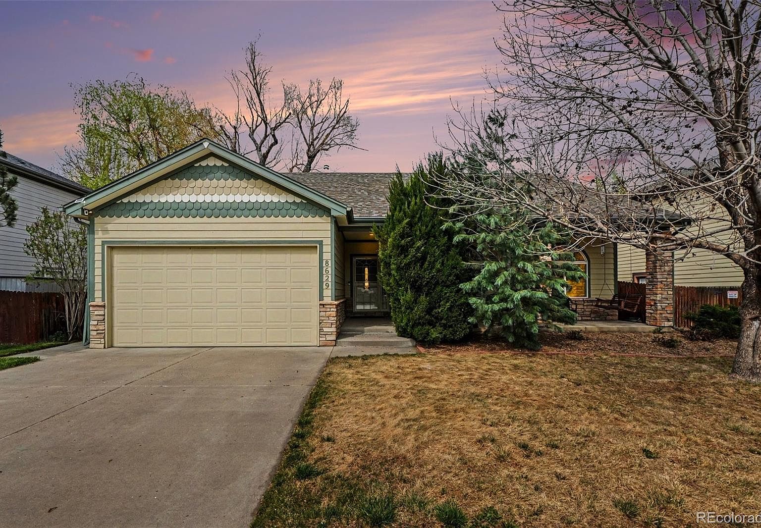 8629 W 49th Circle, Arvada, CO 80002 | Zillow