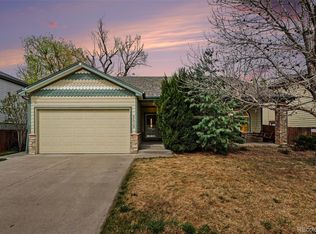8629 W 49th Cir, Arvada, CO 80002