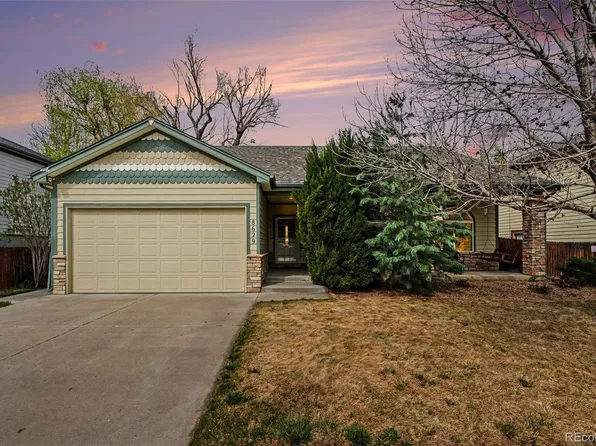 8629 W 49th Circle, Arvada, CO 80002
