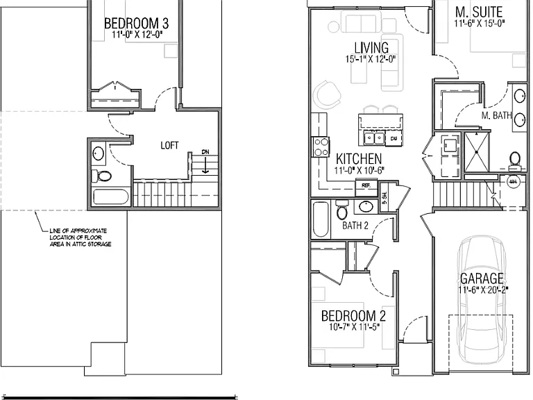 The Cottages at Battlefield Crossing — Photo 89
