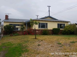 1341 E Tudor St, Covina, CA 91724