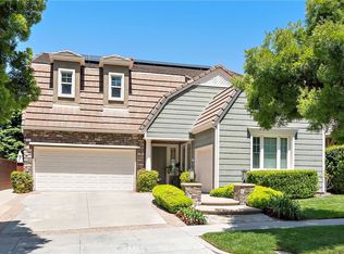 43 Flintridge Ave, Mission Viejo, CA 92694