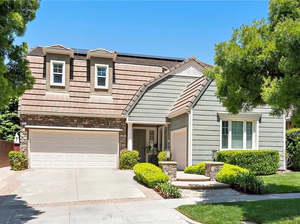 43 Flintridge Ave, Mission Viejo, CA 92694