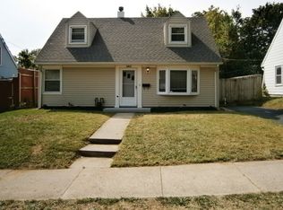 1816 Tuttle Ave, Dayton, OH 45403