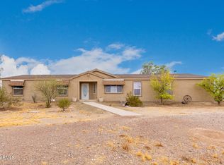 18232 W Peak View Rd, Surprise, AZ 85387