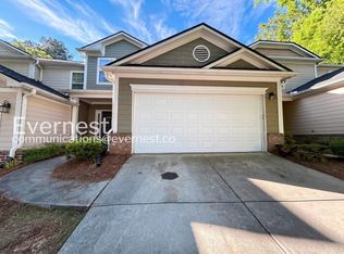 200 Suttles Dr SW, Atlanta, GA 30331