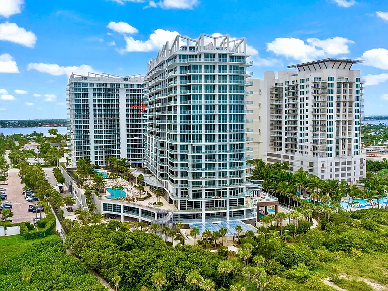 3100 N Ocean Dr #H-1608 — Photo 94