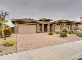 18048 W Narramore Rd, Goodyear, AZ 85338