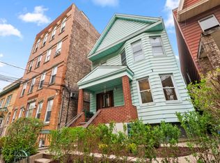206 Sherman Ave, Jersey City, NJ