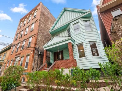 206 Sherman Ave, Jersey City, NJ, 07307