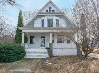 146 E Moore St, Berlin, WI 54923