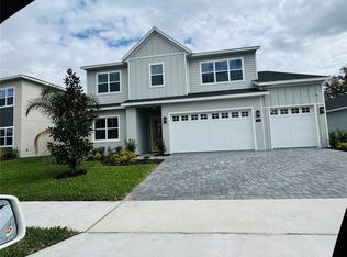 75 Overleaf Ln, Orlando, FL 32839