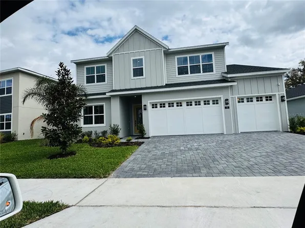 75 Overleaf Ln, Orlando, FL 32839