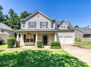 2194 Minstrels Way, Indian Land, SC 29707