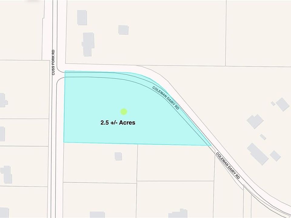 2nd image of 11251 Coleman Dairy Rd