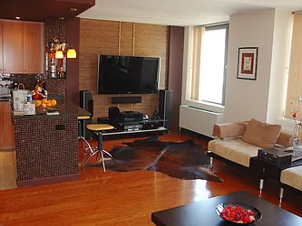 Rented by Sotheby's International Realty