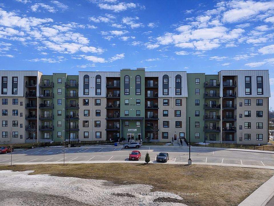 1st image of 5 Chef Ln #512