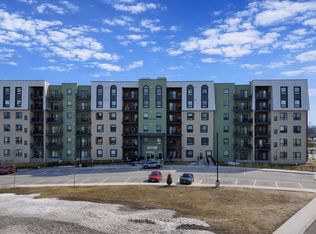 Fennel Two, Barrie, ON L4N