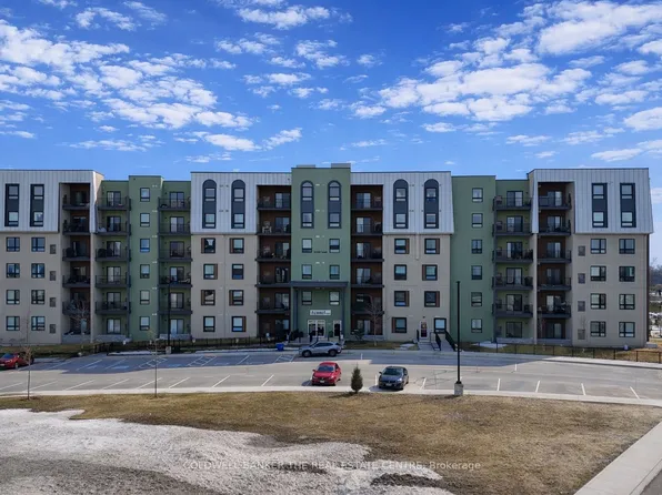 5 Chef Ln #512, Barrie, ON L4N