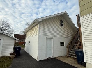 119 Roland Ave, Buffalo, NY 14218
