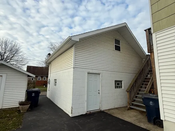 119 Roland Ave, Buffalo, NY 14218