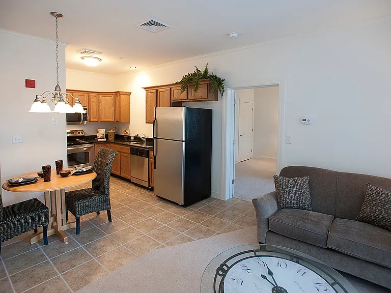 The Village at Thirty Pines — Photo 8