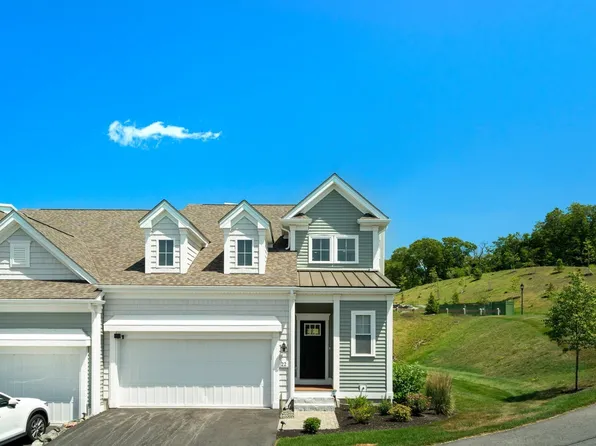 22 Archer Dr #22, Woburn, MA 01801