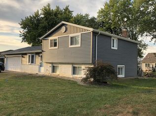 394 Seven Pines Dr, Pickerington, OH