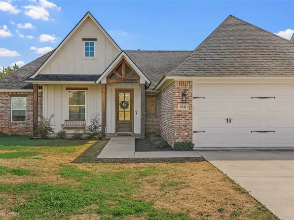 4541 Cherry Creek Rd, Shreveport, LA 71107