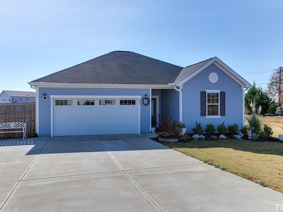 231 Piney Field Rd, Fuquay Varina, NC 27526 MLS 2541969 Zillow