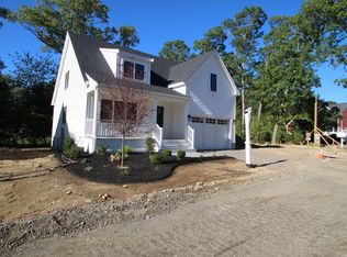 13 Northville Vlg #13, Whitman, MA 02382