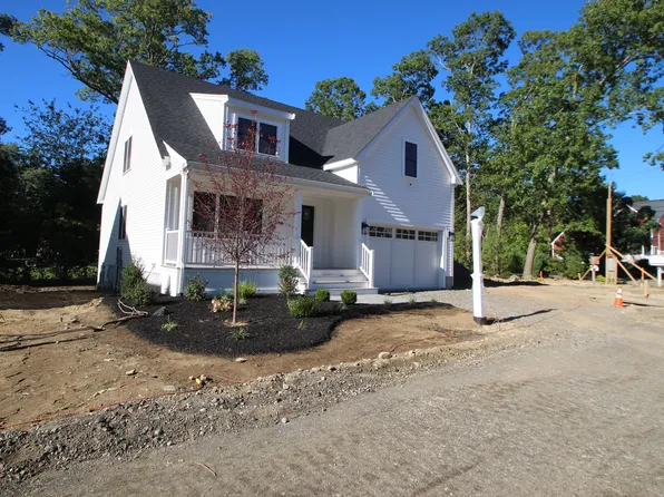 13 Northville Vlg #13, Whitman, MA 02382