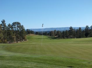 2106 E Rim Club Dr, Payson, AZ 85541