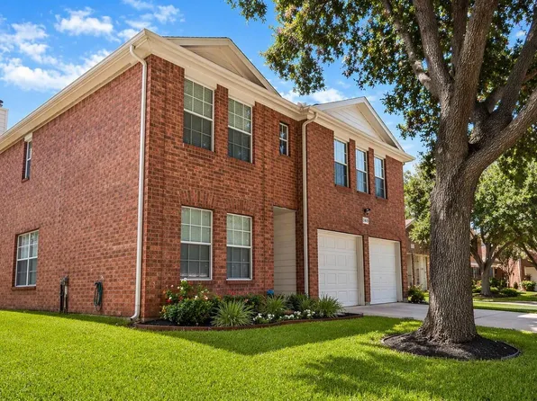 4931 Deep Glen Ln, Katy, TX 77449