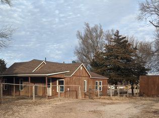 604 S Raff St, Kingman, KS 67068