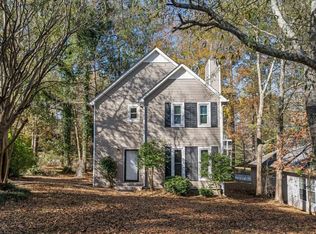 1611 Creek Pond Cv, Decatur, GA 30032