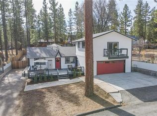 1224 Redwood Dr, Big Bear Lake, CA 92315
