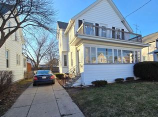 4028 14th Ave, Kenosha, WI 53140