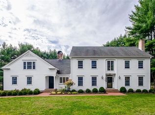 220 Wakeman Ln, Southport, CT 06890