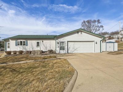 2501 7th St, Sioux City, IA, 51105