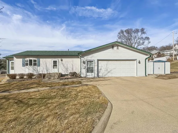 2501 7th St, Sioux City, IA 51105