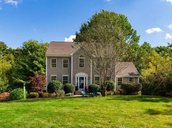 13 Hilton Dr, Newmarket, NH 03857