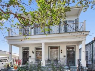 1912 Washington Ave, New Orleans, LA 70113