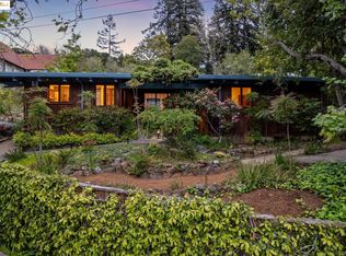 1 Roble Rd, Berkeley, CA 94705