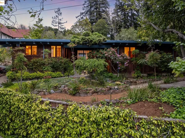 1 Roble Rd, Berkeley, CA 94705