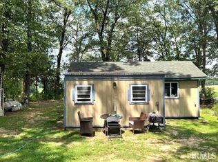 10455 West St #10, San Pierre, IN 46374