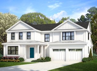 23 Beechwood Ter, Wellesley, MA 02482