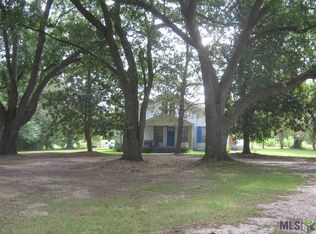 11646 Highway 449, Greensburg, LA 70441